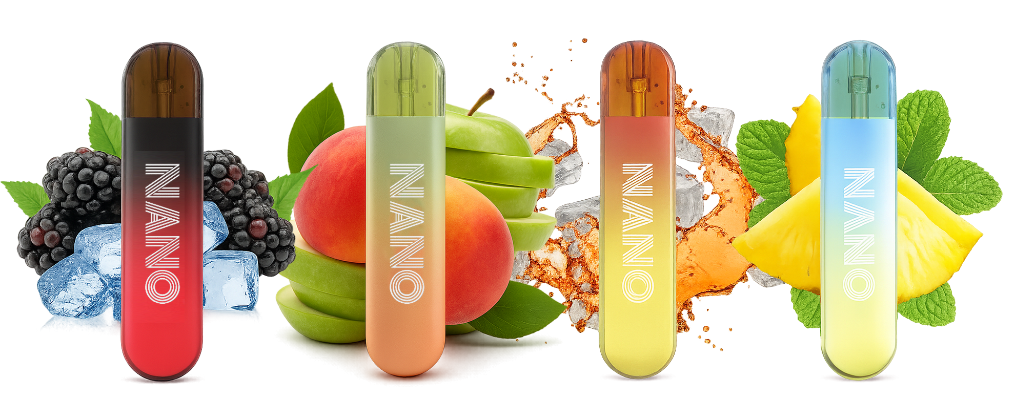 VAPING CZ - LIO NANO PRO